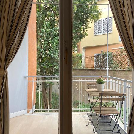 Family Flat Near Vatican โรม ภายนอก รูปภาพ