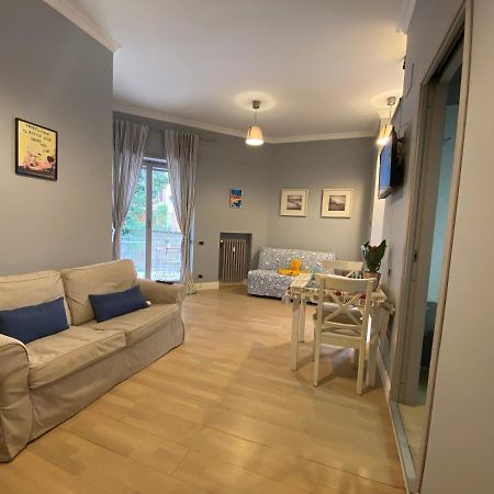 Family Flat Near Vatican โรม ภายนอก รูปภาพ