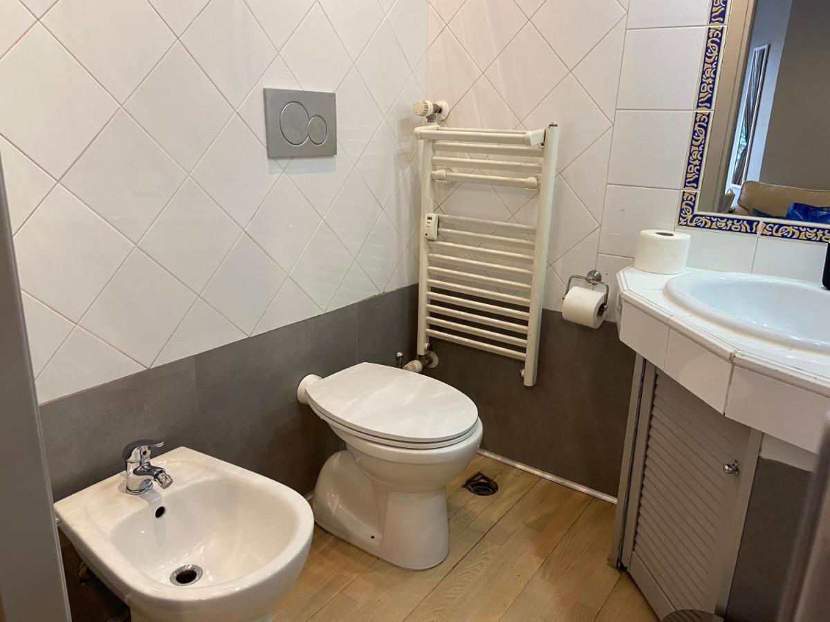 Family Flat Near Vatican โรม ภายนอก รูปภาพ