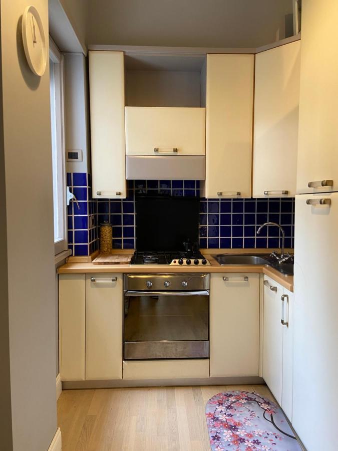 Family Flat Near Vatican โรม ภายนอก รูปภาพ