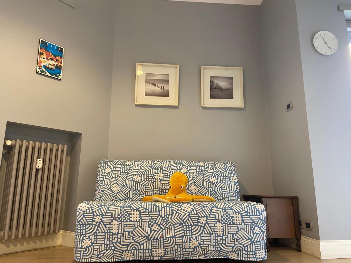 Family Flat Near Vatican โรม ภายนอก รูปภาพ