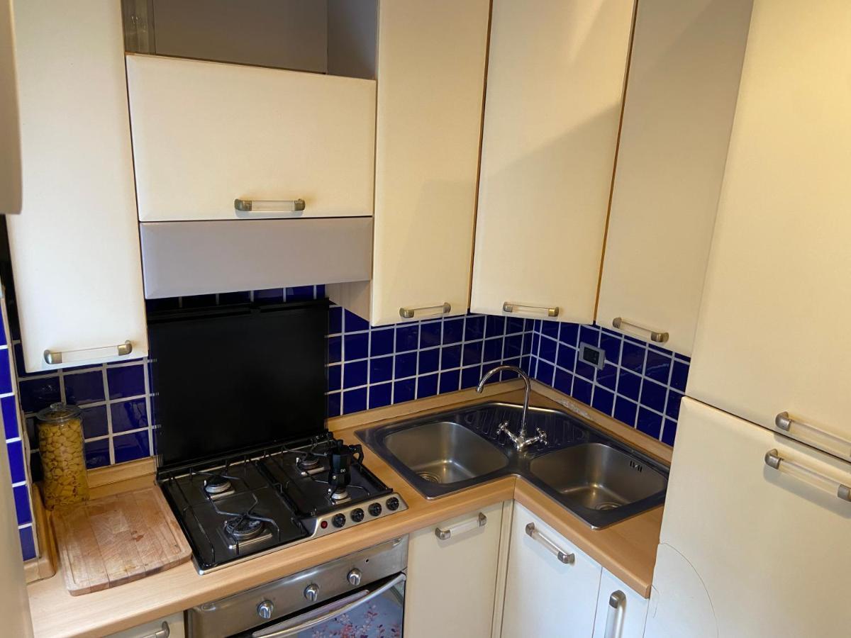 Family Flat Near Vatican โรม ภายนอก รูปภาพ