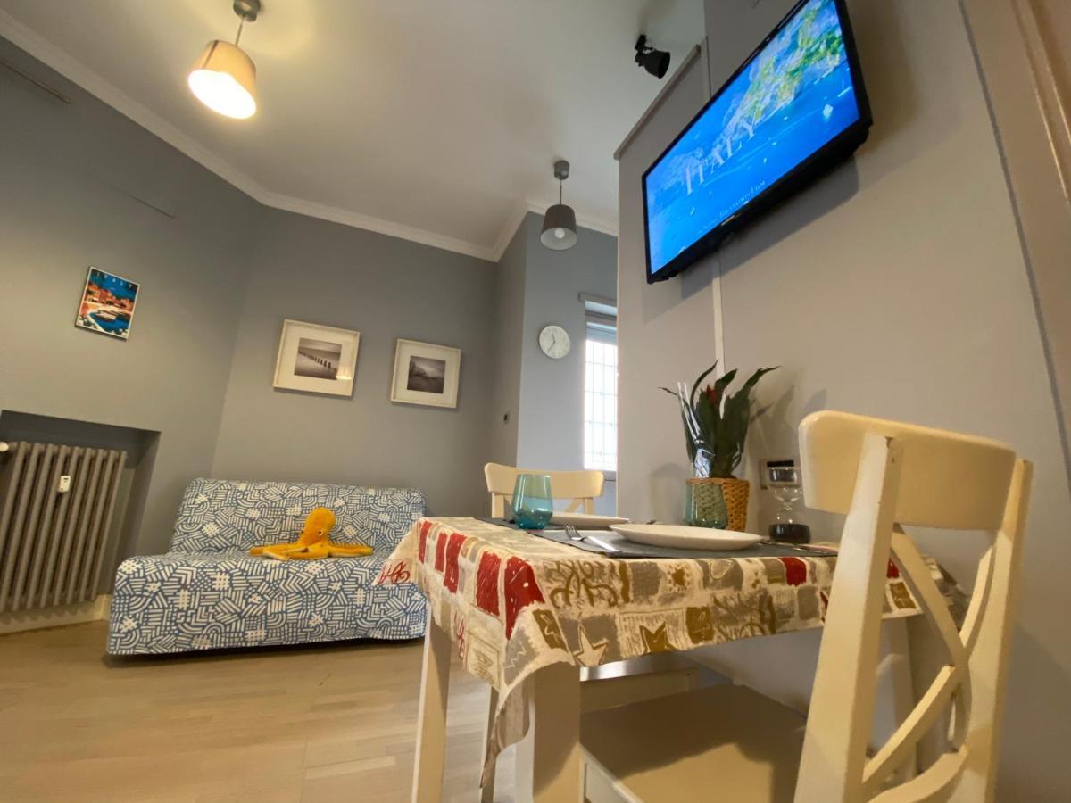 Family Flat Near Vatican โรม ภายนอก รูปภาพ