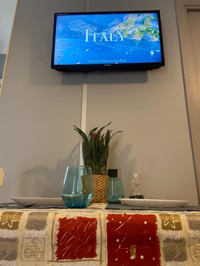 Family Flat Near Vatican โรม ภายนอก รูปภาพ
