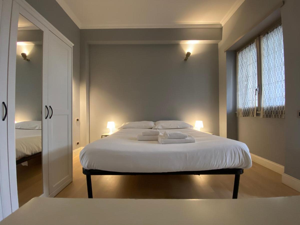 Family Flat Near Vatican โรม ภายนอก รูปภาพ